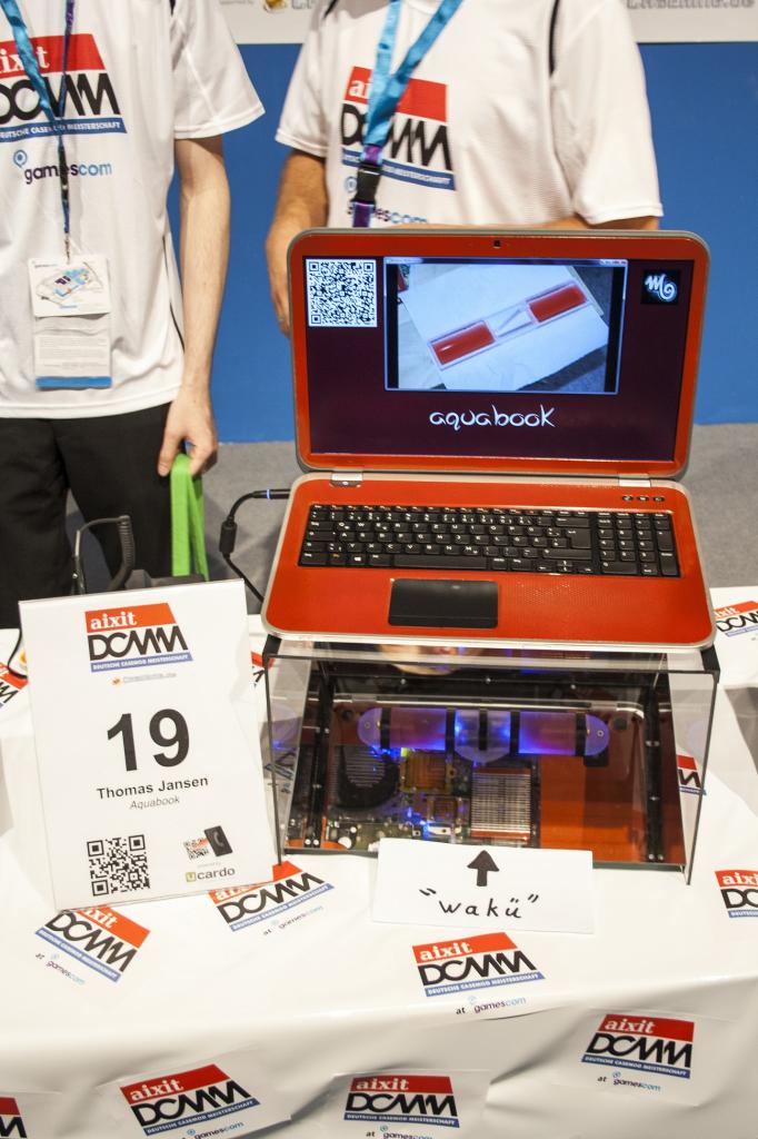 [25/08/2013] DCMM: Deutsche Casemod Meisterschaft auf der Gamescom 2013 abgelichtet (13)