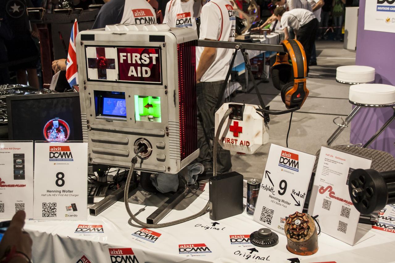 [25/08/2013] DCMM: Deutsche Casemod Meisterschaft auf der Gamescom 2013 abgelichtet (55)
