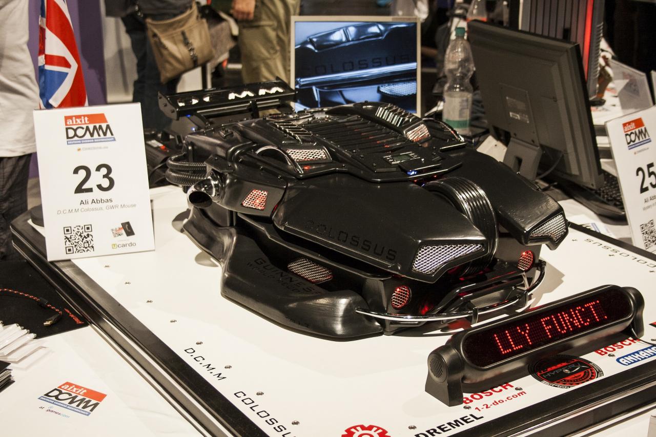 [25/08/2013] DCMM: Deutsche Casemod Meisterschaft auf der Gamescom 2013 abgelichtet (56)