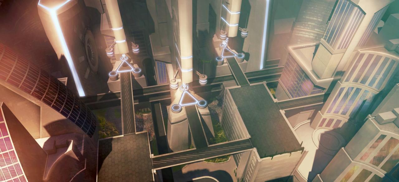 [26/08/2013] Defense Grid 2: Die ersten Bilder der Tower-Defense-Simulation (6)