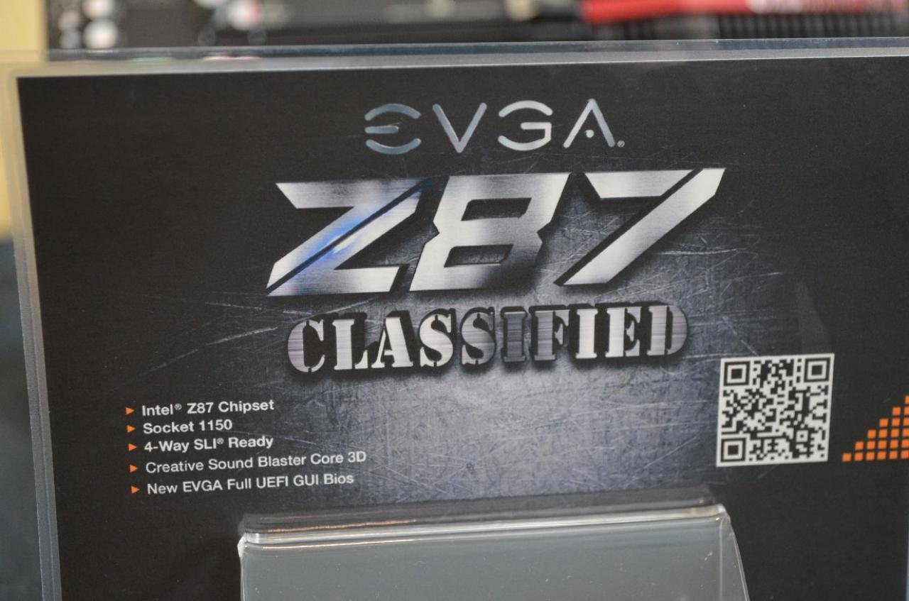 [21/08/2013] EVGA zeigt neue Mainboards auf der Gamescom (5)