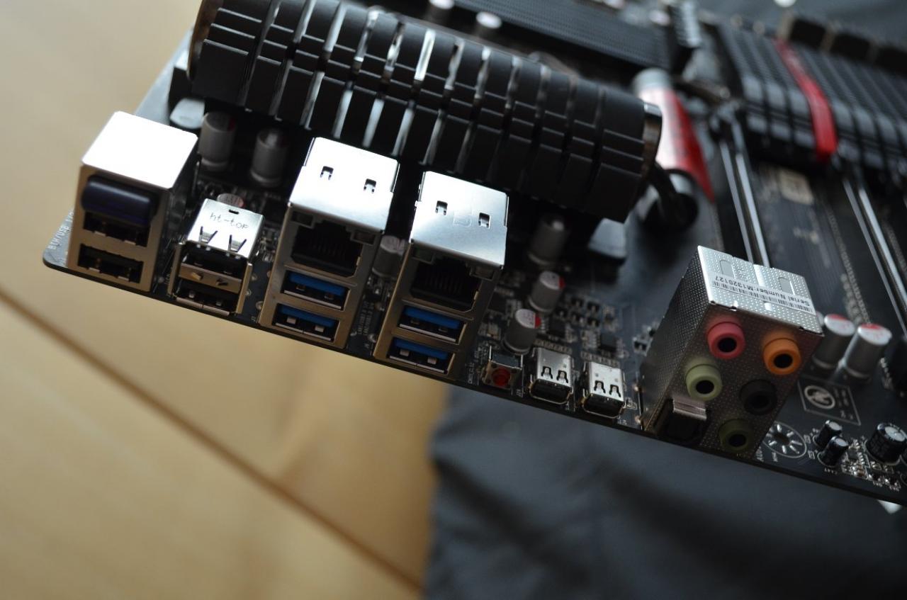 [21/08/2013] EVGA zeigt neue Mainboards auf der Gamescom (10)