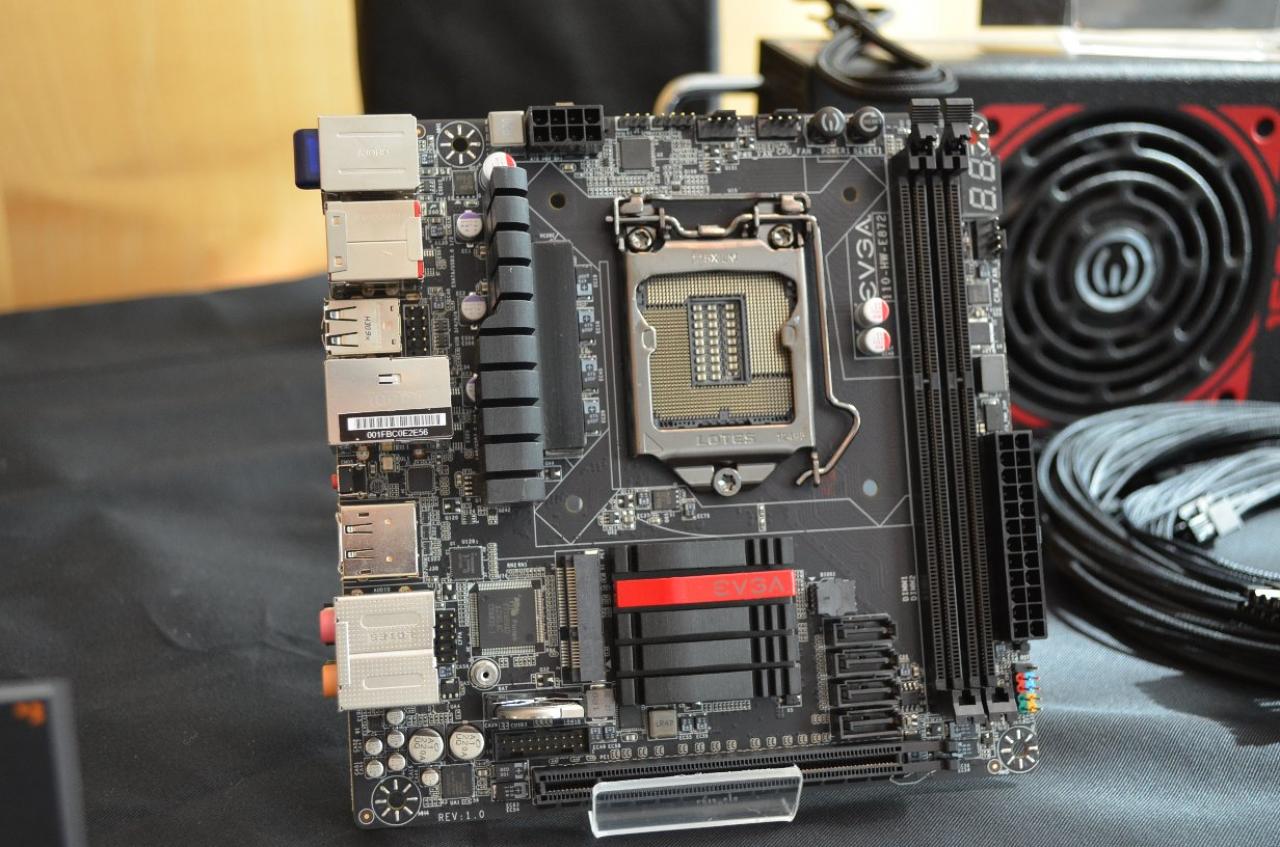 [21/08/2013] EVGA zeigt neue Mainboards auf der Gamescom (19)