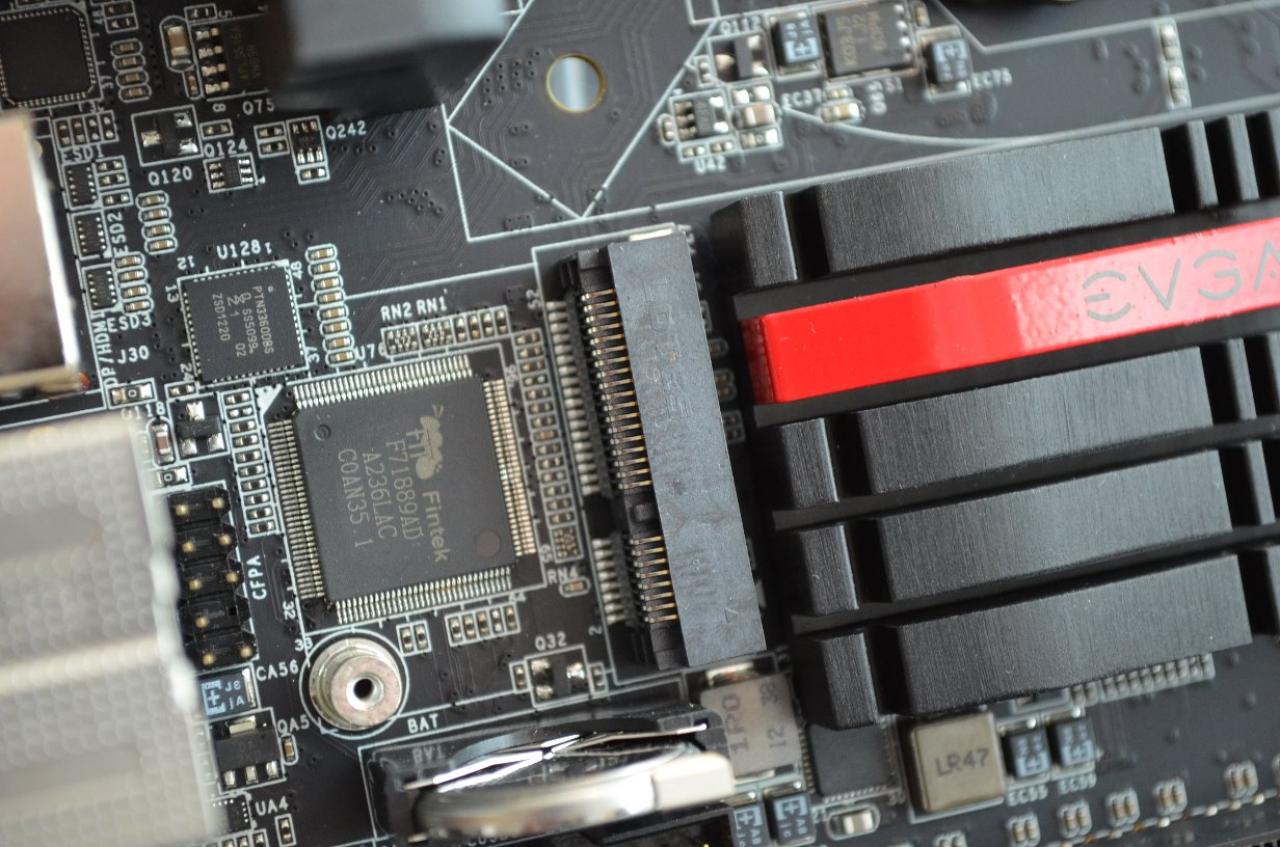 [21/08/2013] EVGA zeigt neue Mainboards auf der Gamescom (22)