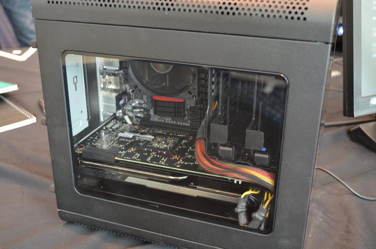 [21/08/2013] EVGA zeigt neue Mainboards auf der Gamescom (23)