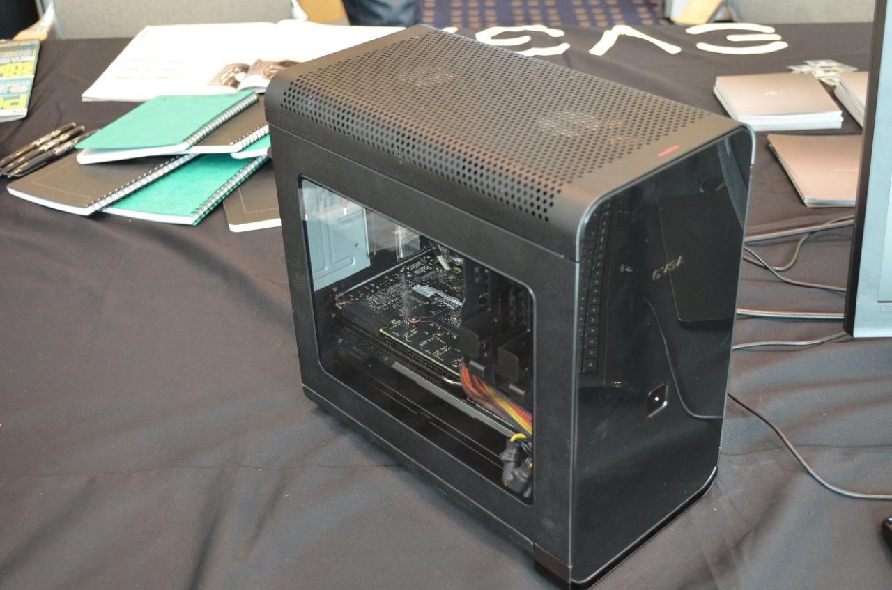 [21/08/2013] EVGA zeigt neue Mainboards auf der Gamescom (25)
