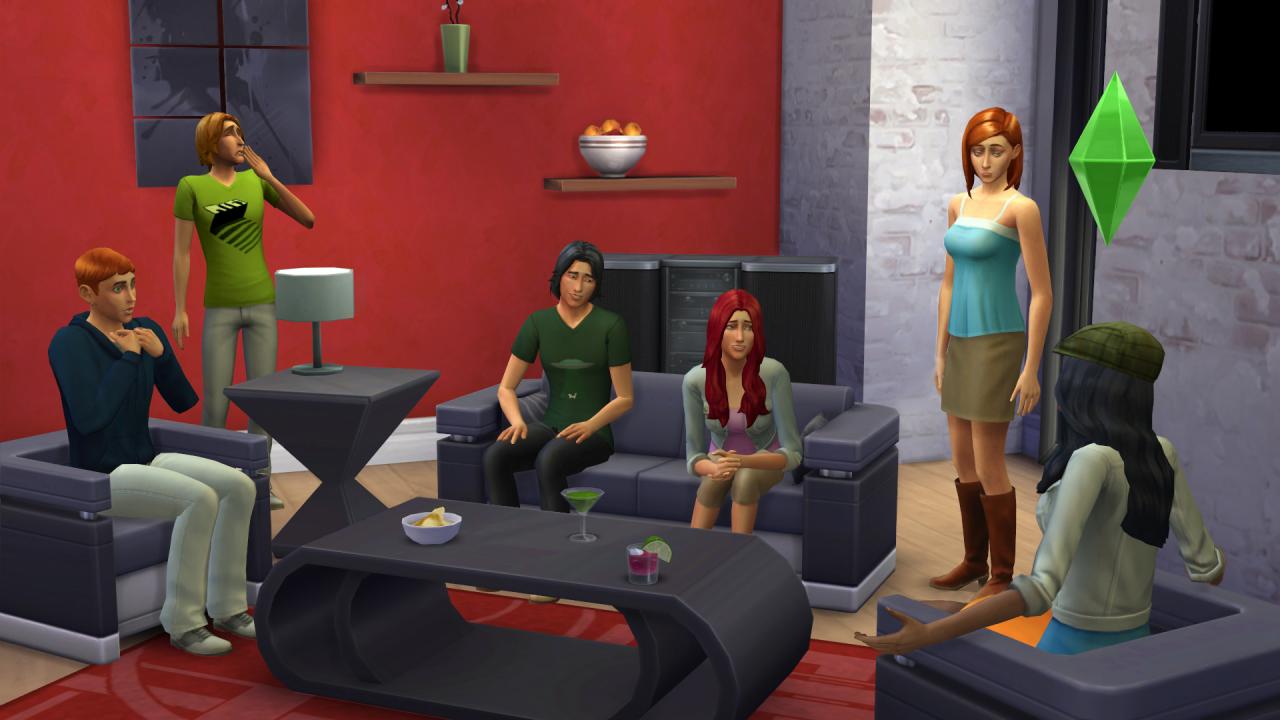 [21/08/2013] Gamescom: Die Sims 4 im Hands-On-Test: Viele neue Features geplant, aber noch nicht spielbar (10)