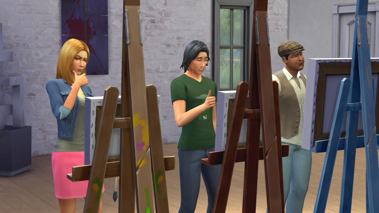[21/08/2013] Gamescom: Die Sims 4 im Hands-On-Test: Viele neue Features geplant, aber noch nicht spielbar (11)