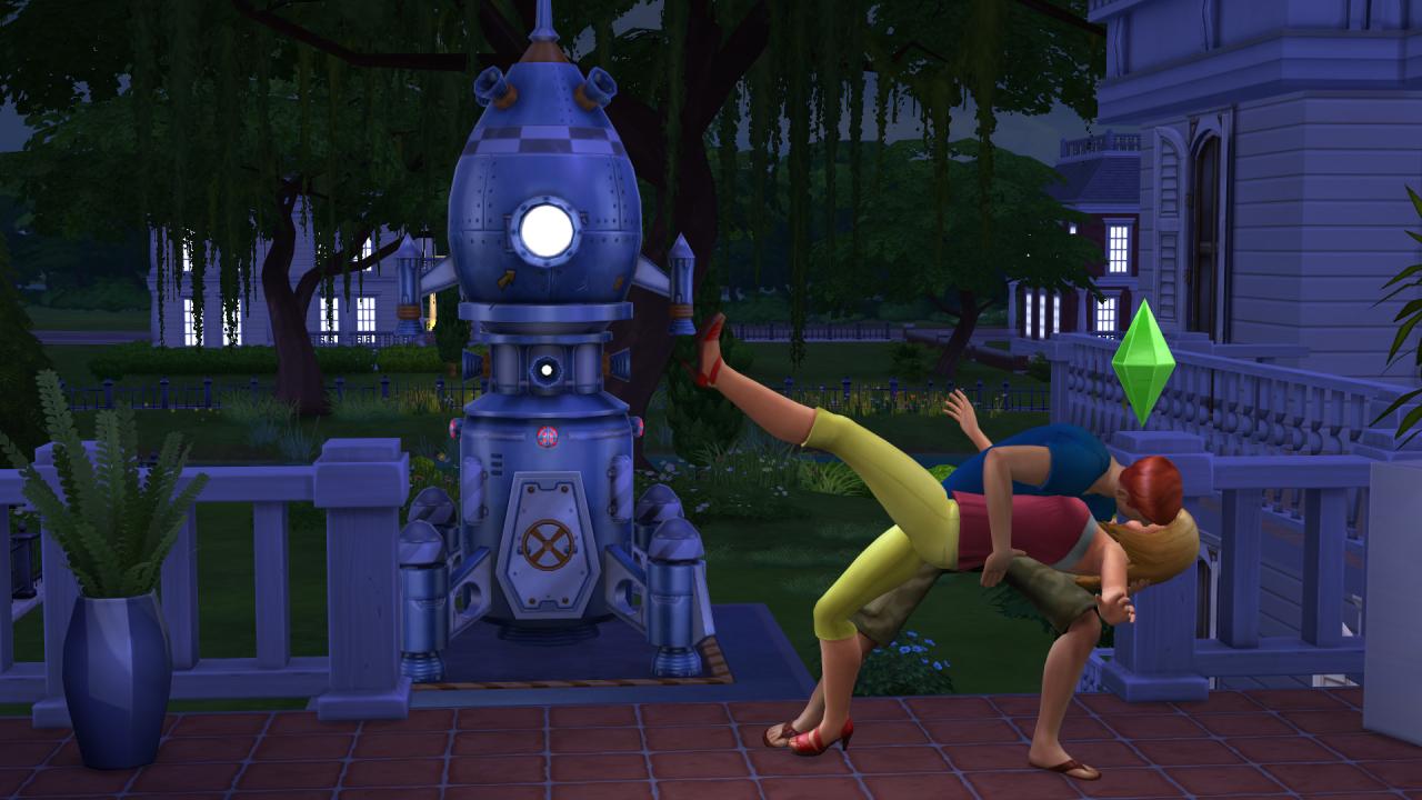 [21/08/2013] Gamescom: Die Sims 4 im Hands-On-Test: Viele neue Features geplant, aber noch nicht spielbar (12)