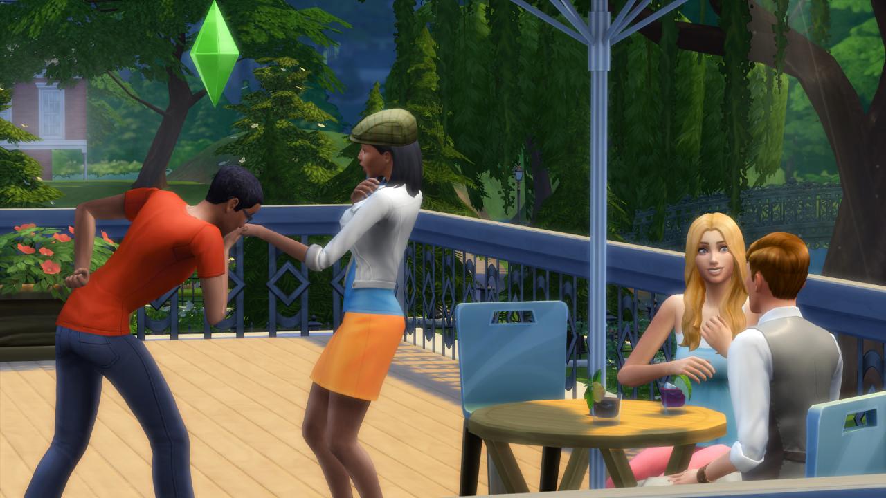 [21/08/2013] Gamescom: Die Sims 4 im Hands-On-Test: Viele neue Features geplant, aber noch nicht spielbar (13)
