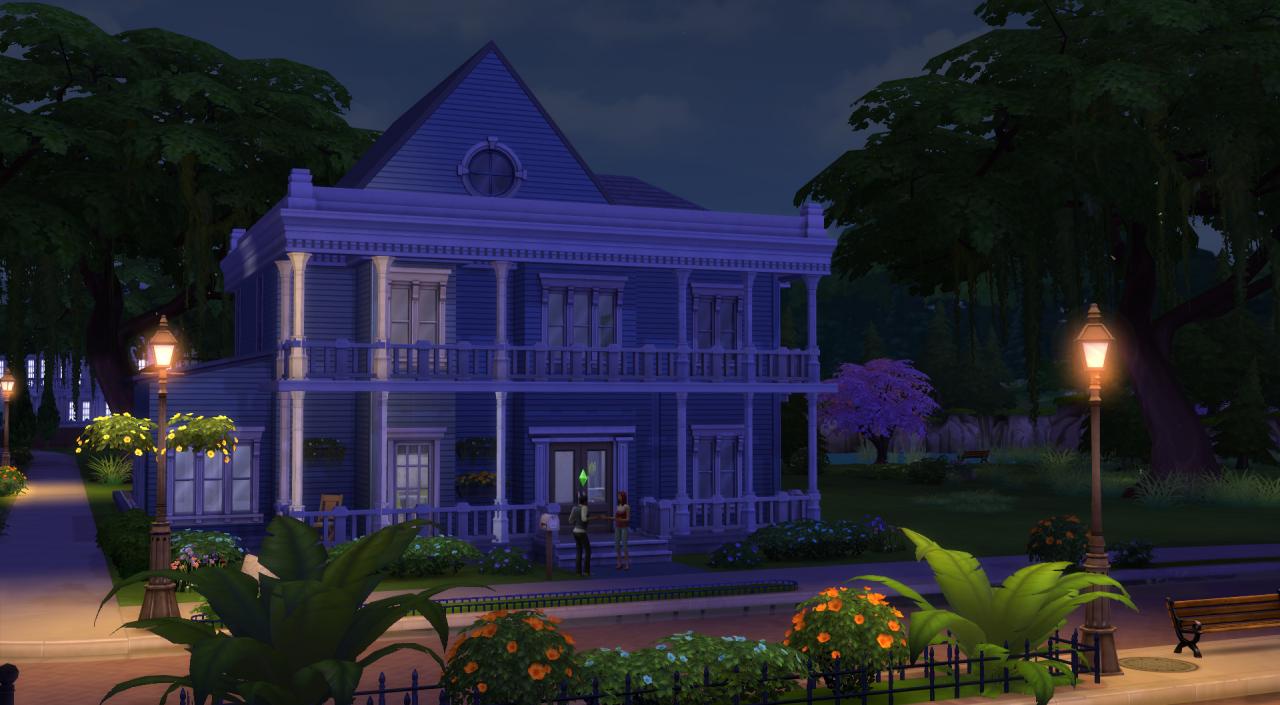[21/08/2013] Gamescom: Die Sims 4 im Hands-On-Test: Viele neue Features geplant, aber noch nicht spielbar (1)