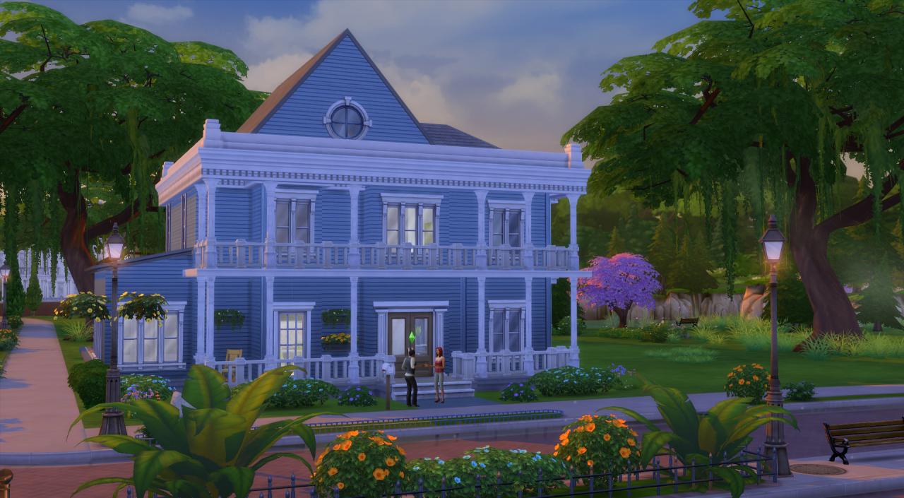 [21/08/2013] Gamescom: Die Sims 4 im Hands-On-Test: Viele neue Features geplant, aber noch nicht spielbar (2)