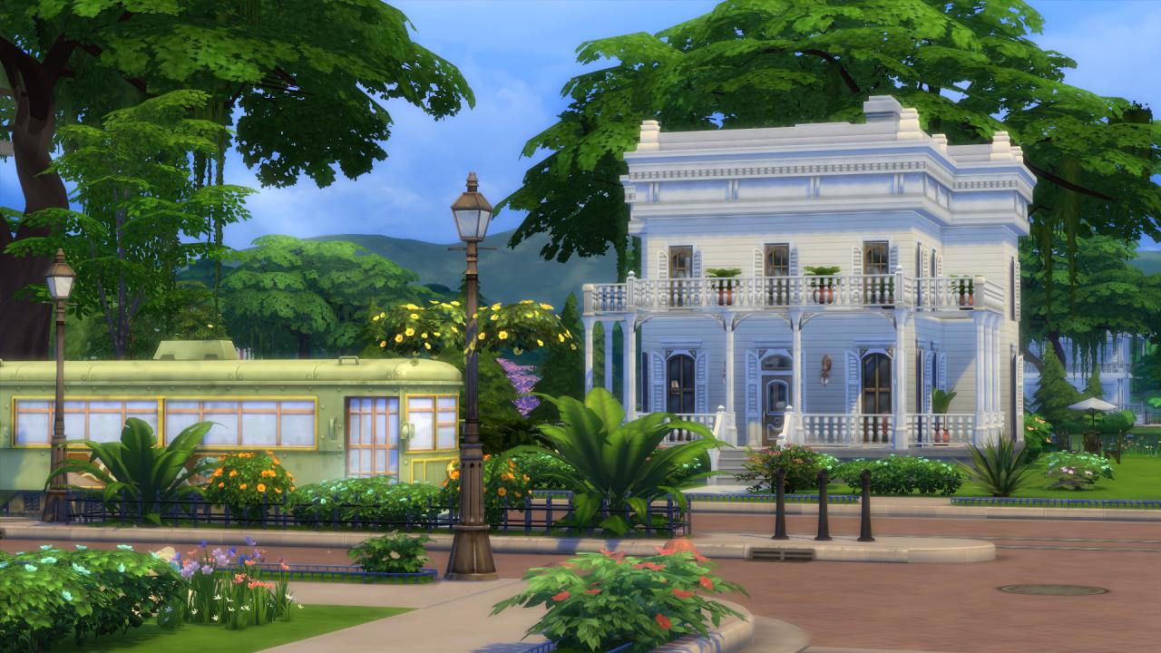 [21/08/2013] Gamescom: Die Sims 4 im Hands-On-Test: Viele neue Features geplant, aber noch nicht spielbar (3)