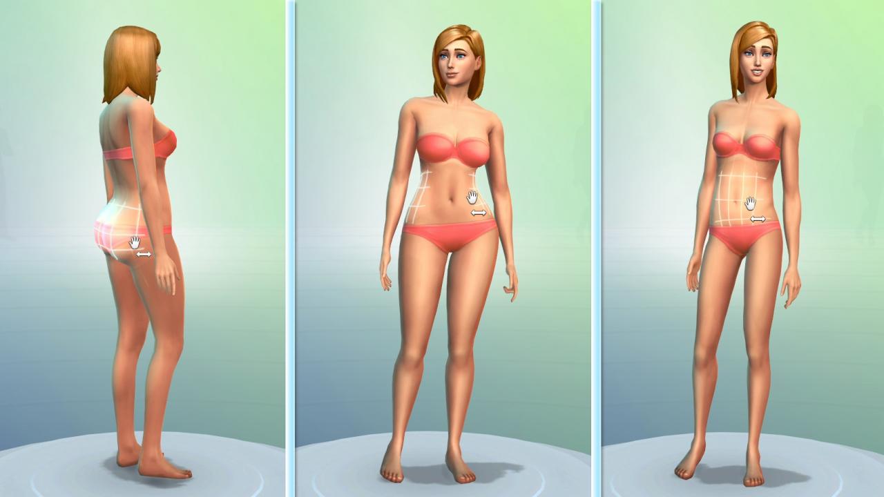 [21/08/2013] Gamescom: Die Sims 4 im Hands-On-Test: Viele neue Features geplant, aber noch nicht spielbar (5)