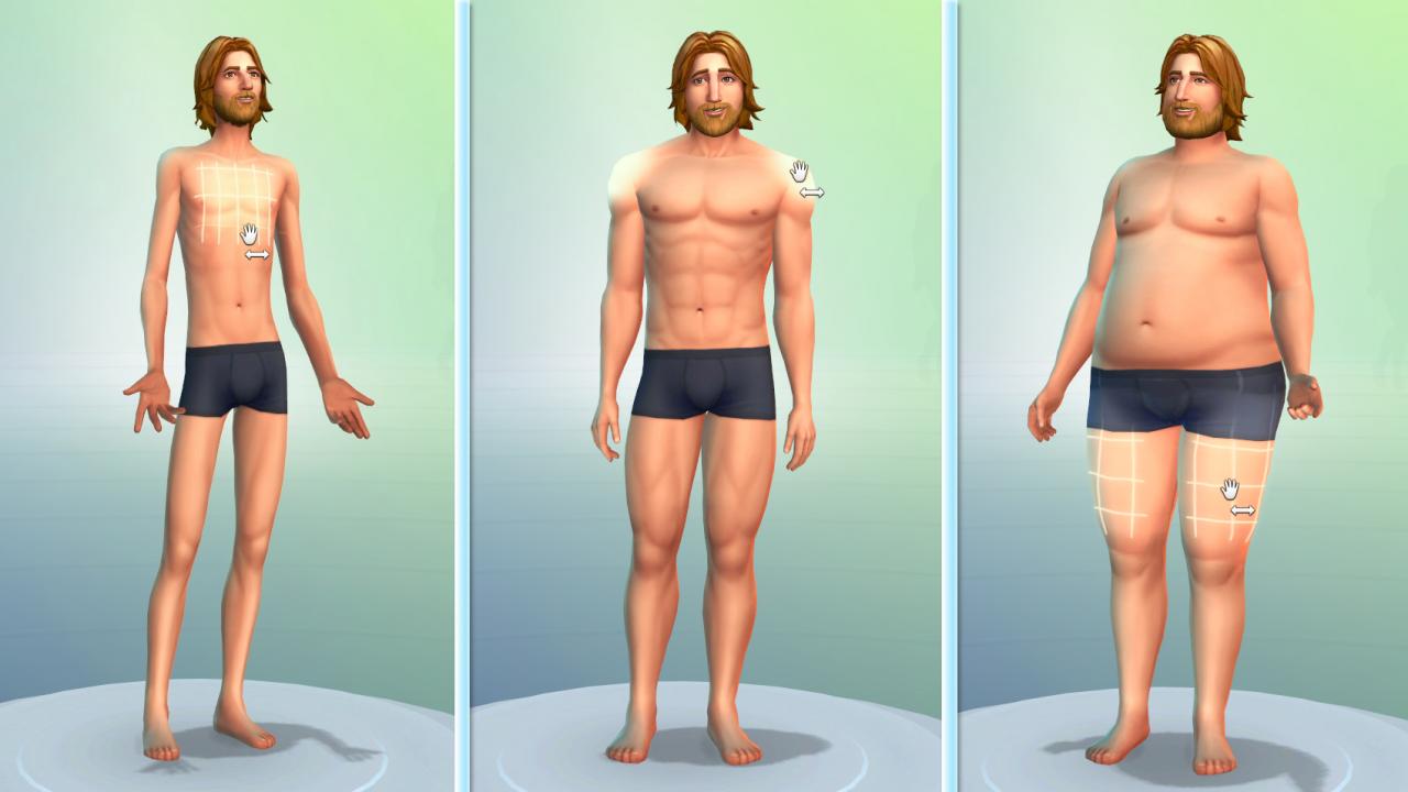 [21/08/2013] Gamescom: Die Sims 4 im Hands-On-Test: Viele neue Features geplant, aber noch nicht spielbar (6)