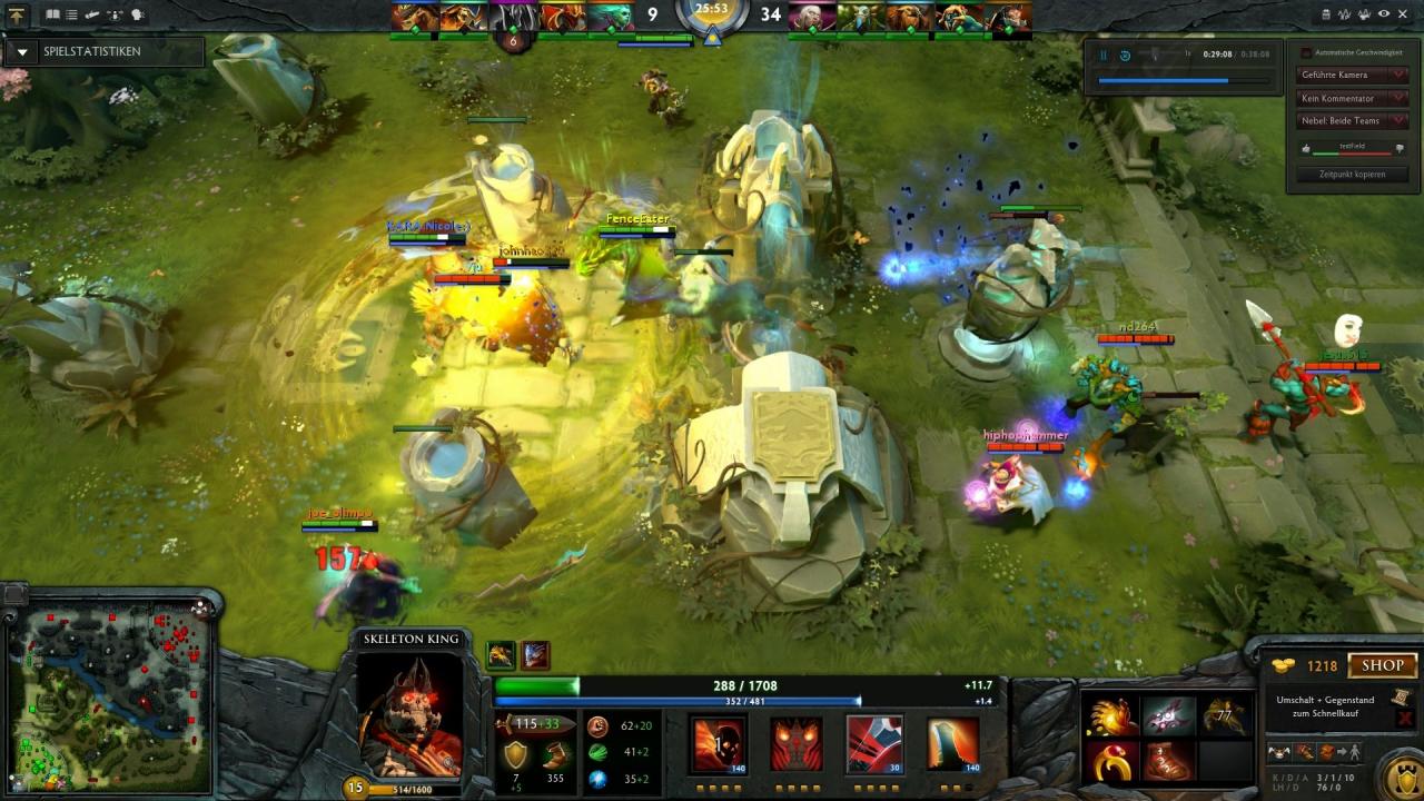 [02/08/2013] *NEU* Dota 2 (Presse/User: 90 versus 79)