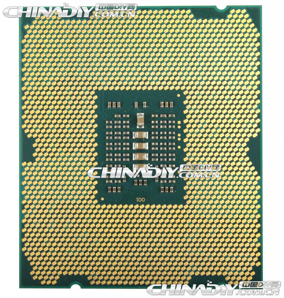 [13/08/2013] Ivy Bridge-E: Engineering Sample eines Core i7-4930K bei Chinadiy abgelichtet (2)
