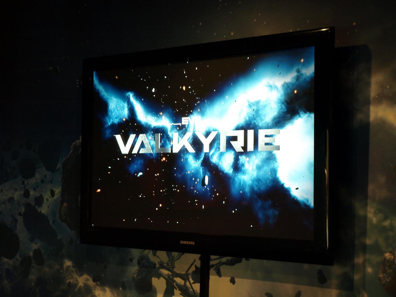 [22/08/2013] Eve Valkyrie mit Oculus-VR-Brille: CCP baut EVR zu einem kompletten Spiel aus (7)