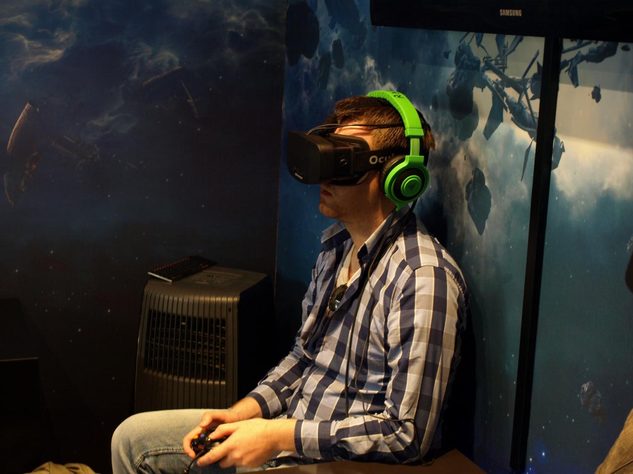 [22/08/2013] Eve Valkyrie mit Oculus-VR-Brille: CCP baut EVR zu einem kompletten Spiel aus (8)