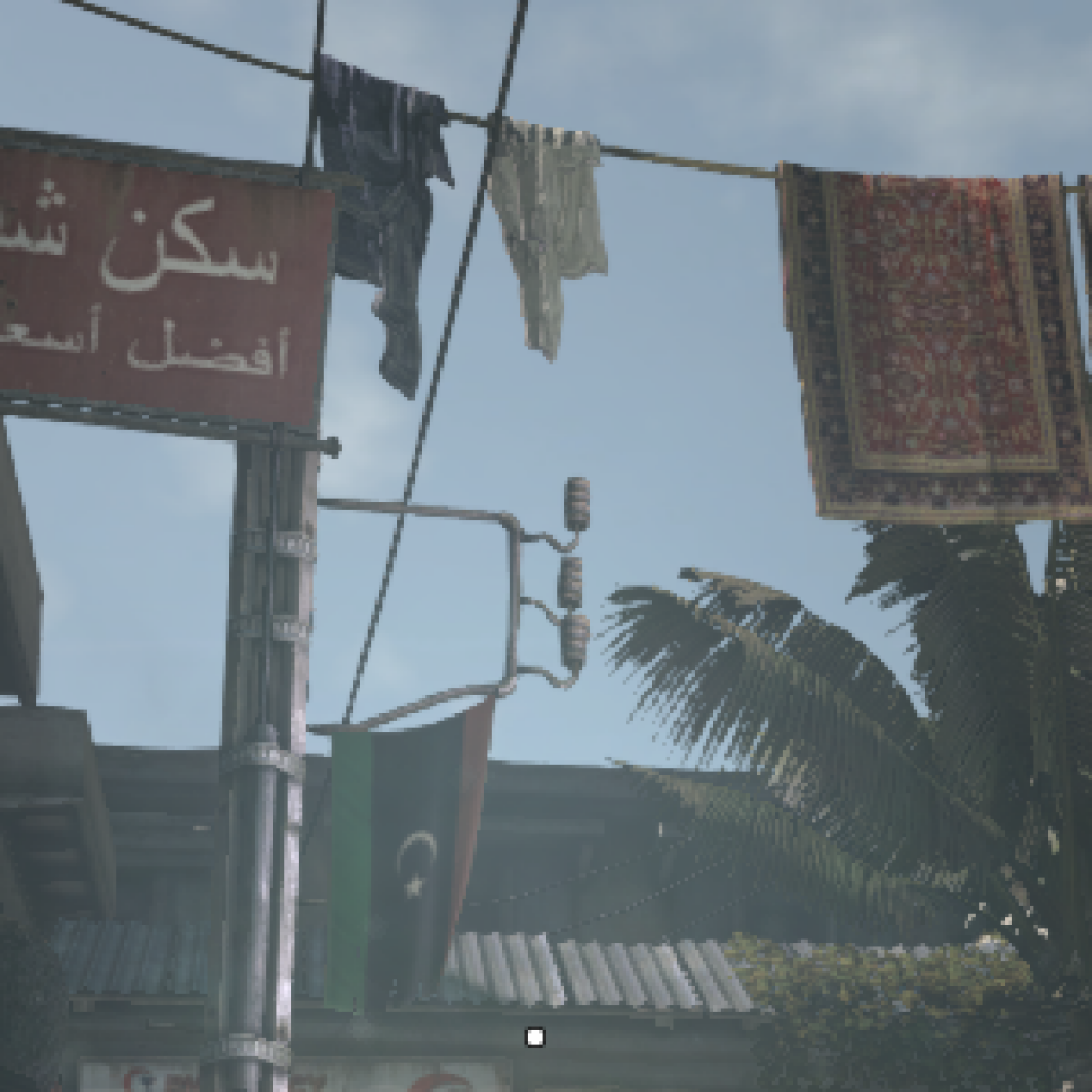 [26/08/2013] Splinter Cell Blacklist im Technik-Test: Impressionen aus dem Spiel (34)