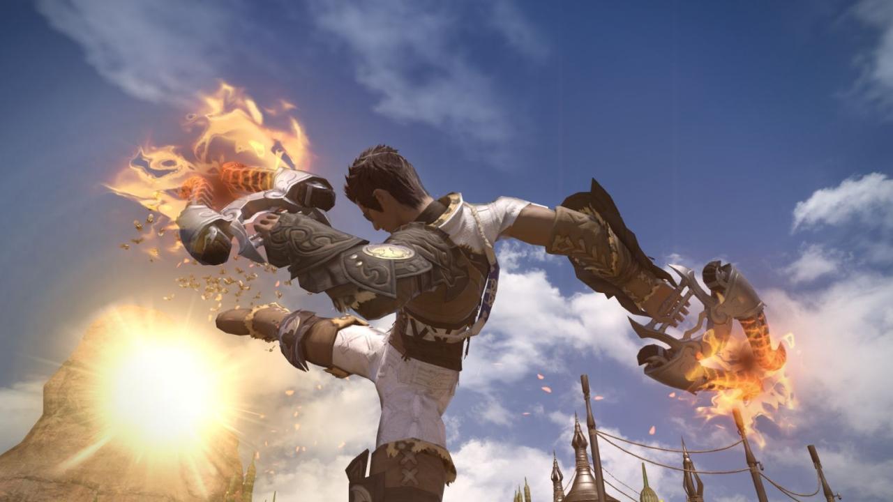 [29/08/2013] *NEU* Final Fantasy XIV Online: A Realm Reborn (Presse/User: 83 versus 75)