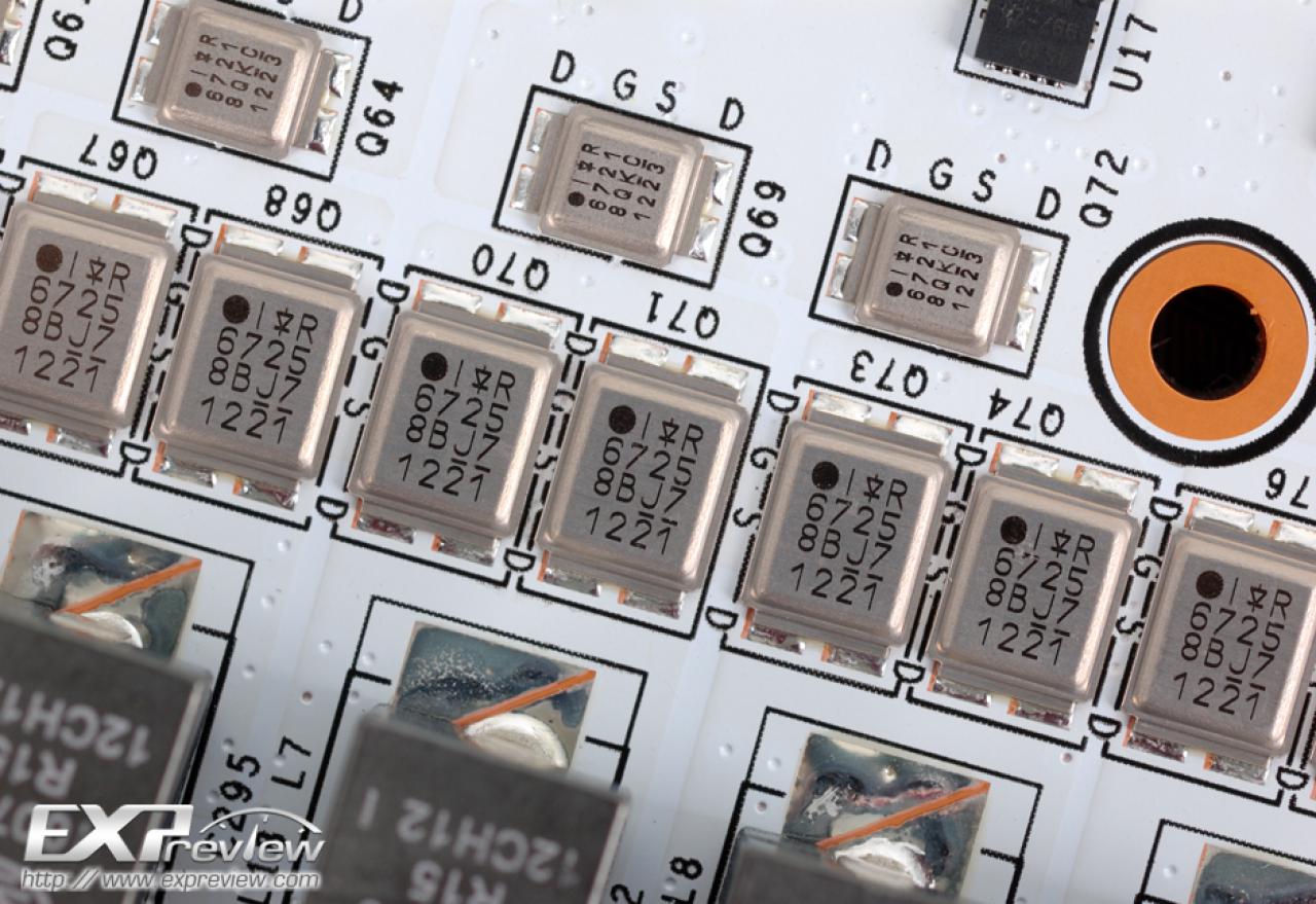 [08/08/2013] Galaxy Geforce GTX 760 HOF: Detaillierte Bilder eines Modells aufgetaucht (10)