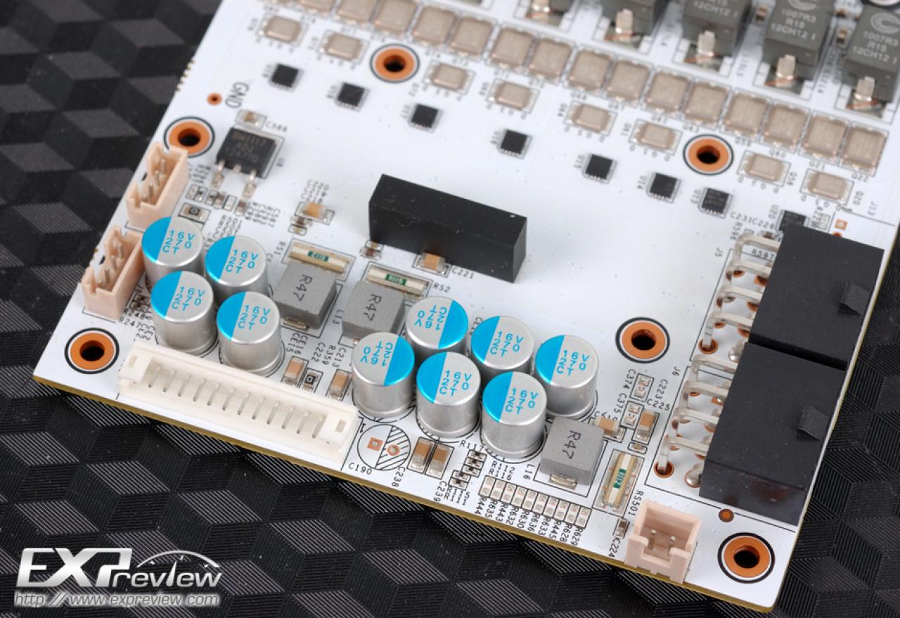 [08/08/2013] Galaxy Geforce GTX 760 HOF: Detaillierte Bilder eines Modells aufgetaucht (12)