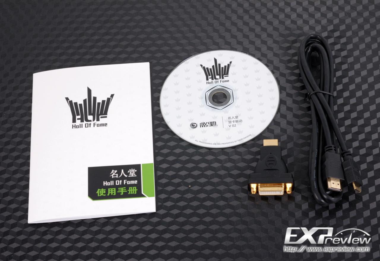 [08/08/2013] Galaxy Geforce GTX 760 HOF: Detaillierte Bilder eines Modells aufgetaucht (14)