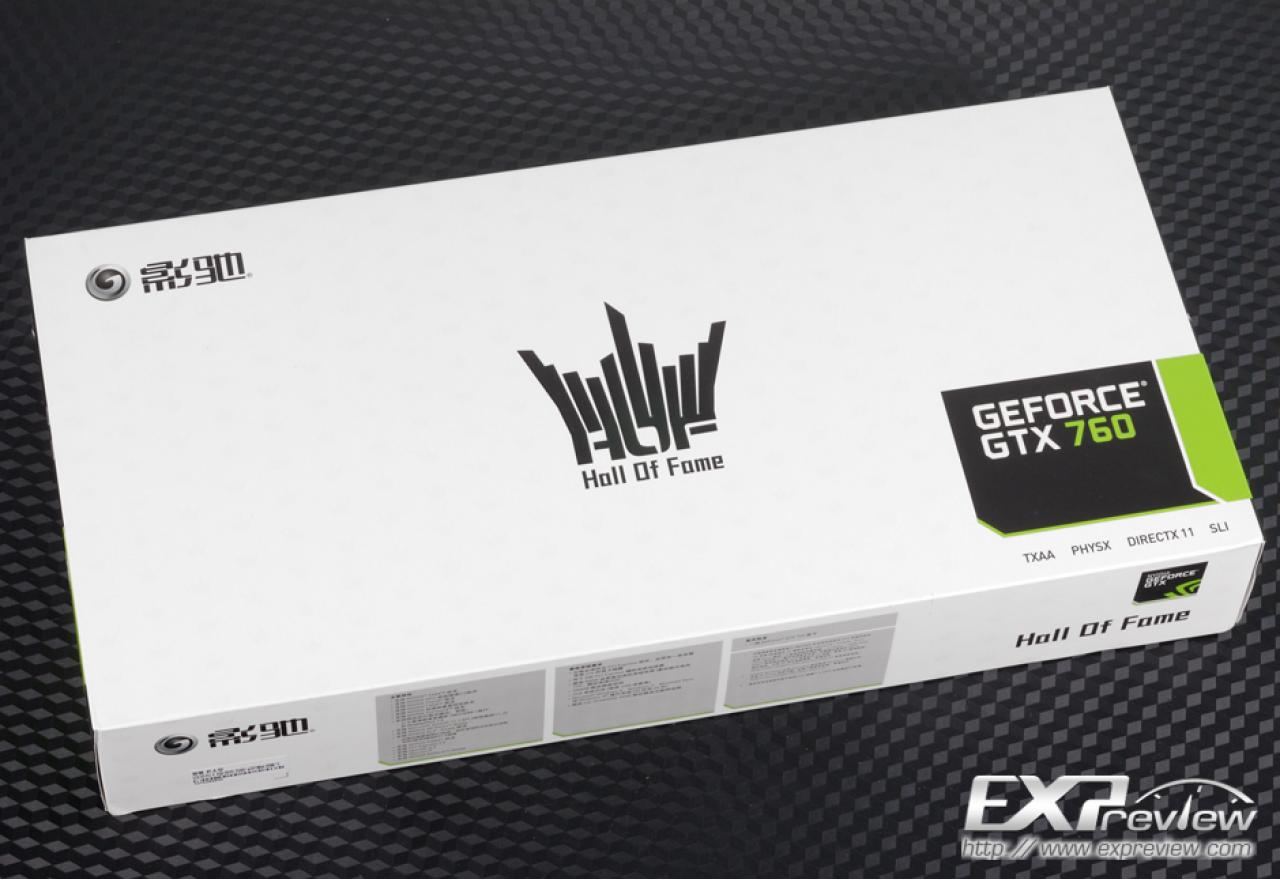 [08/08/2013] Galaxy Geforce GTX 760 HOF: Detaillierte Bilder eines Modells aufgetaucht (15)