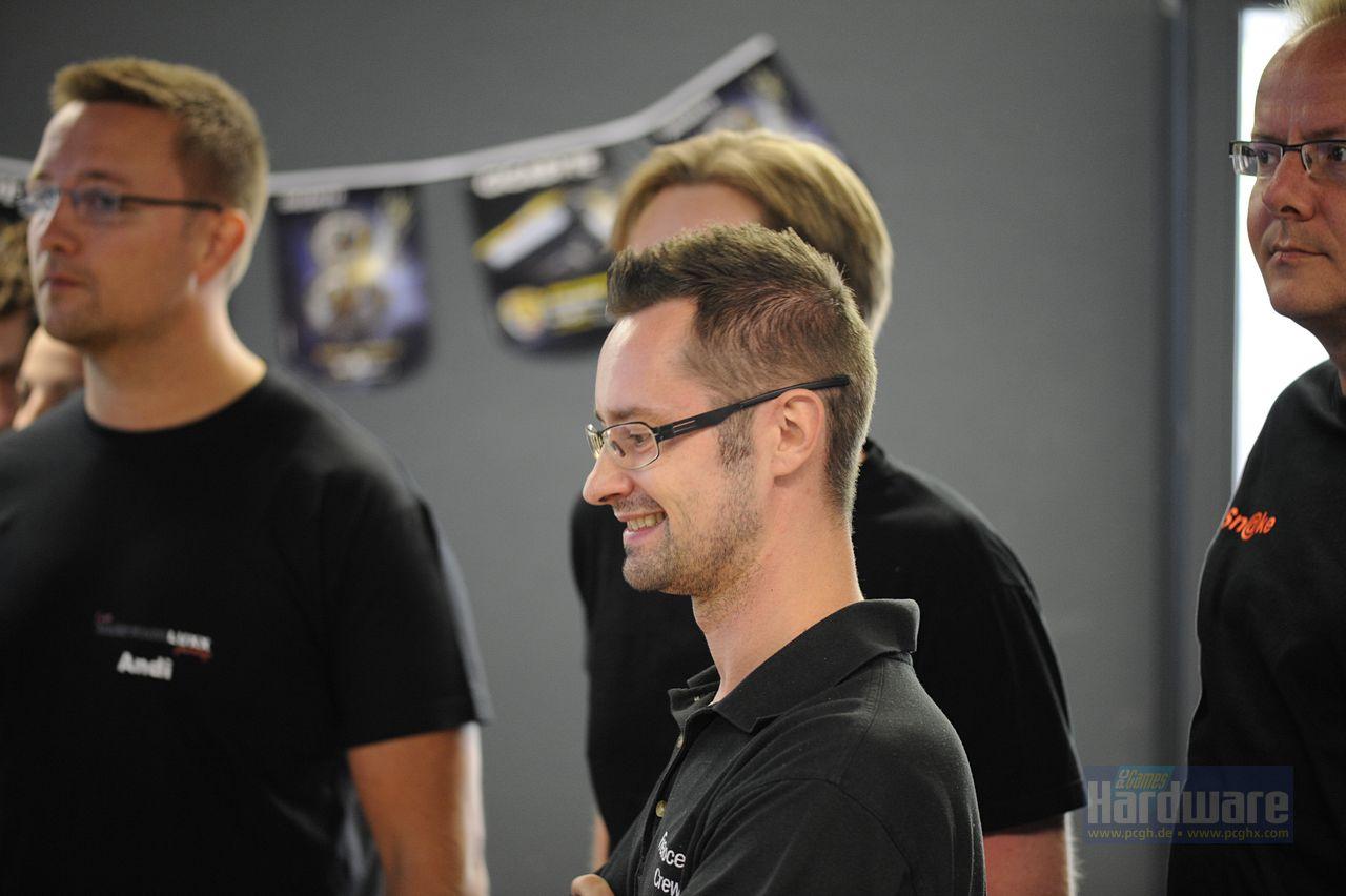 [19/08/2013] Gigabyte EOC 2013 (3)