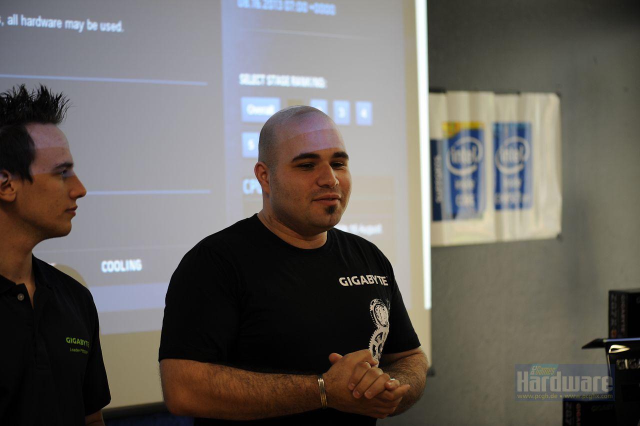 [19/08/2013] Gigabyte EOC 2013 (2)