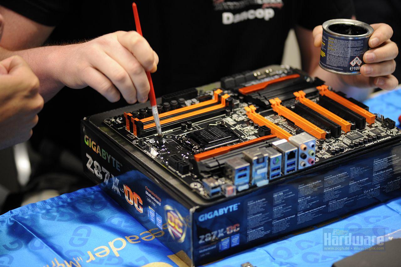 [19/08/2013] Gigabyte EOC 2013 (9)