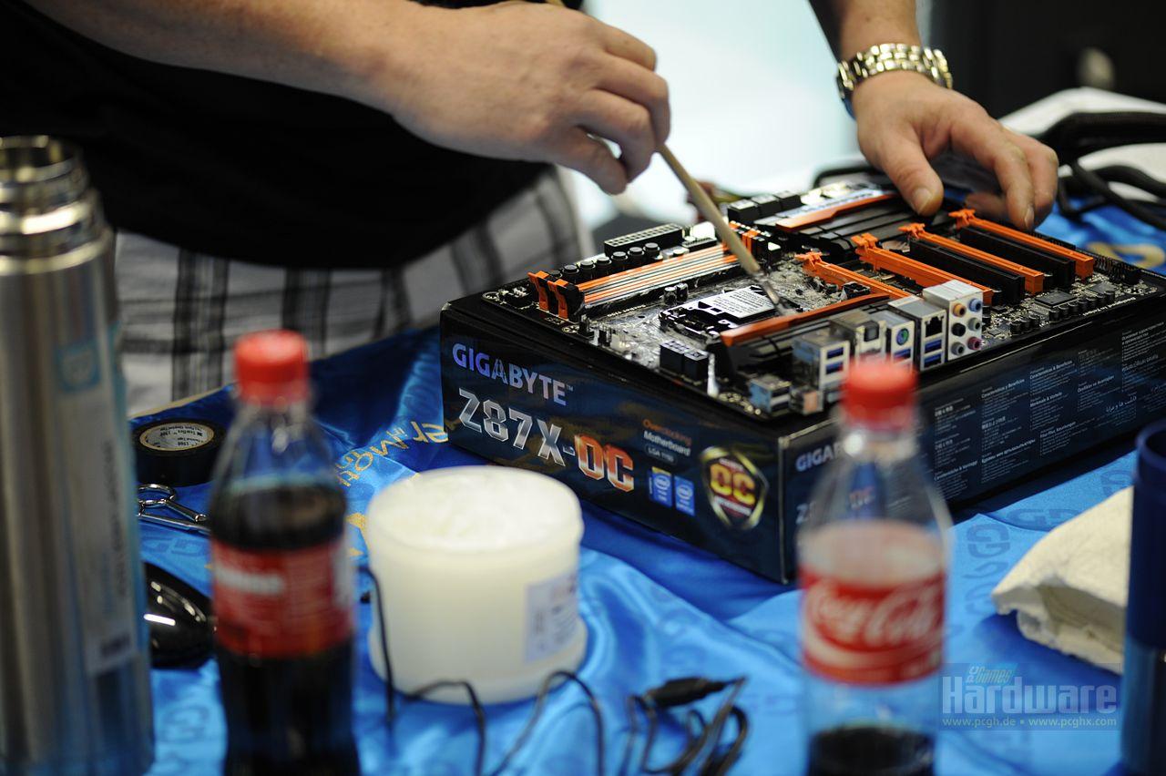 [19/08/2013] Gigabyte EOC 2013 (13)