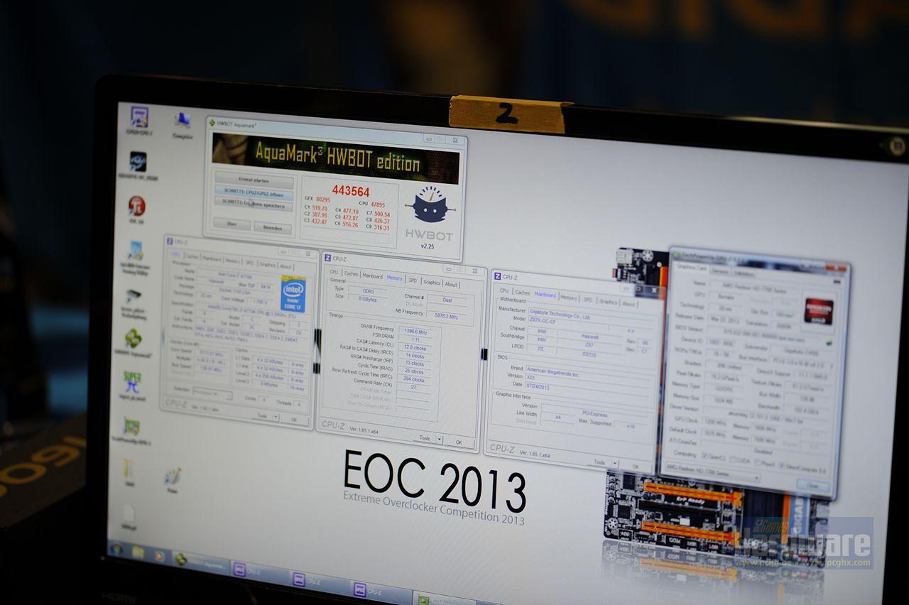 [19/08/2013] Gigabyte EOC 2013 (105)