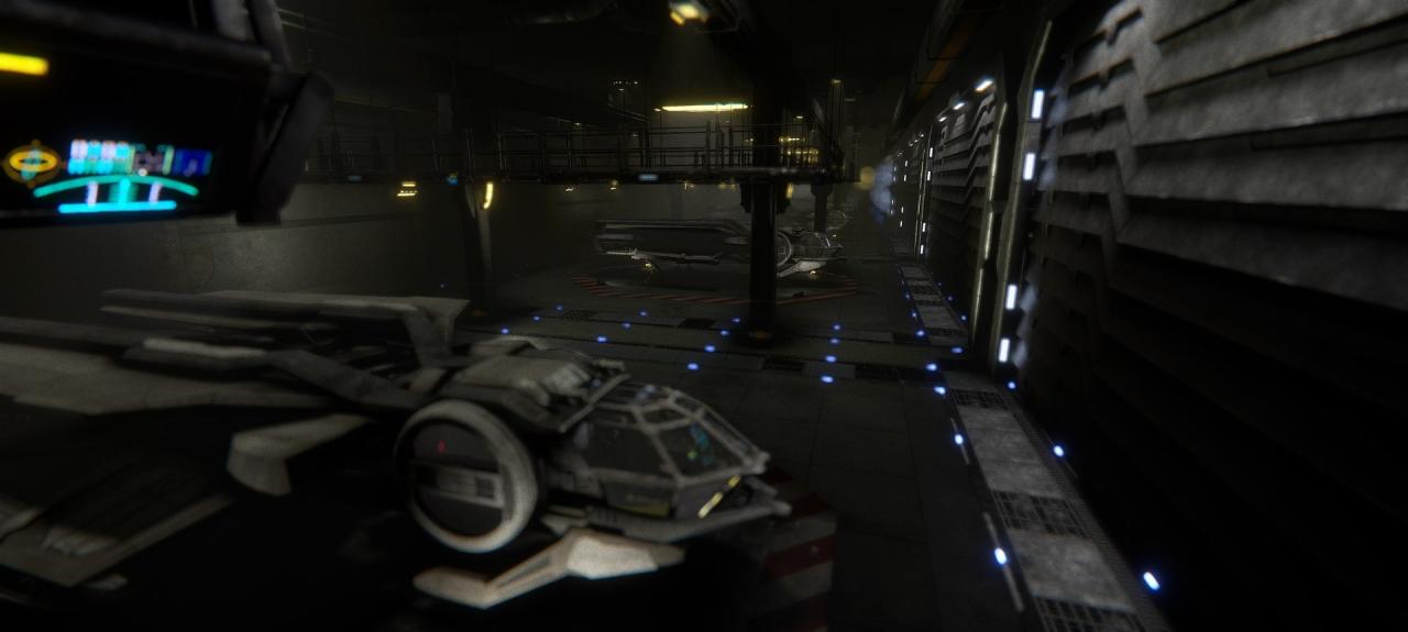 [23/08/2013] Star Citizen: Der Discount-Hangar (3)