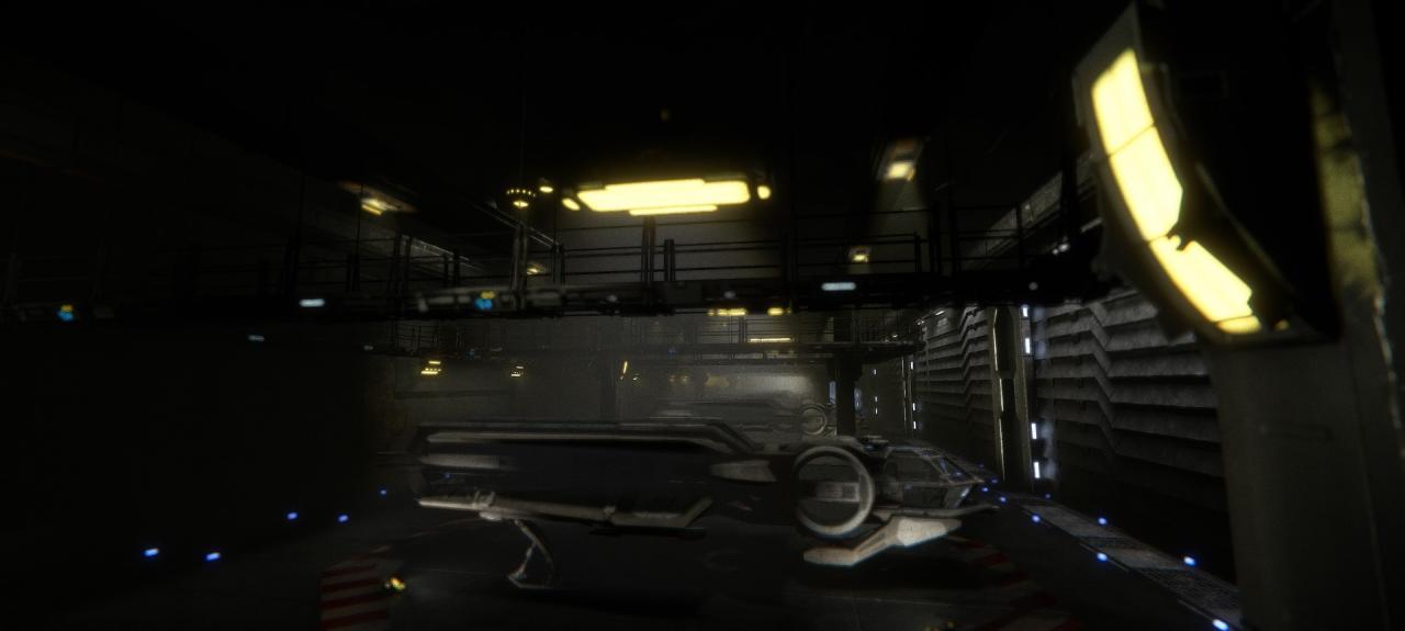 [23/08/2013] Star Citizen: Der Discount-Hangar (4)