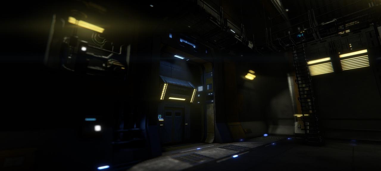 [23/08/2013] Star Citizen: Der Discount-Hangar (6)