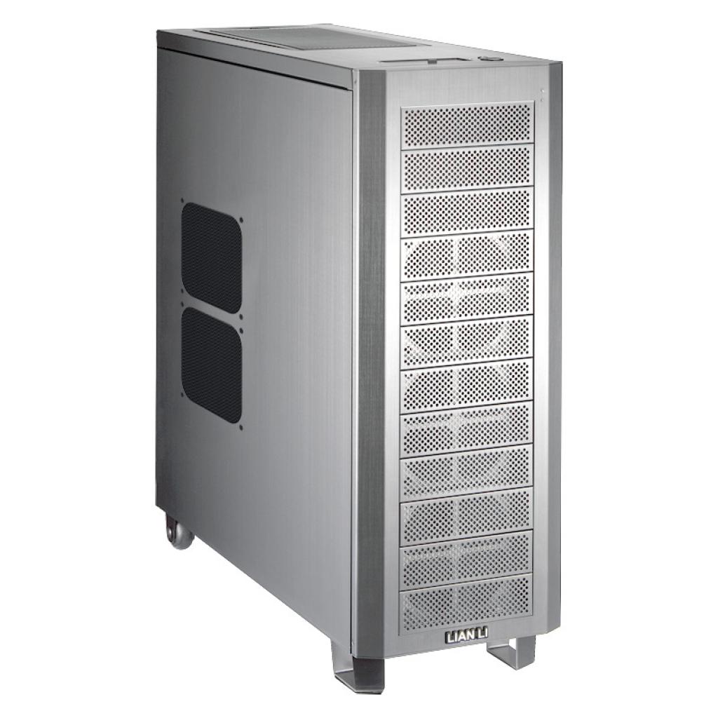 [14/08/2013] Lian Li PC-A79: Neuer Big-Tower vorgestellt (1)