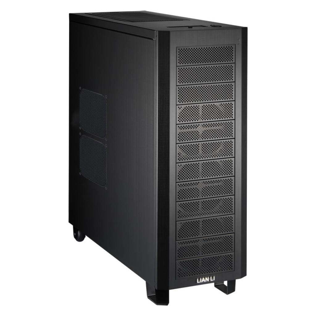 [14/08/2013] Lian Li PC-A79: Neuer Big-Tower vorgestellt (2)