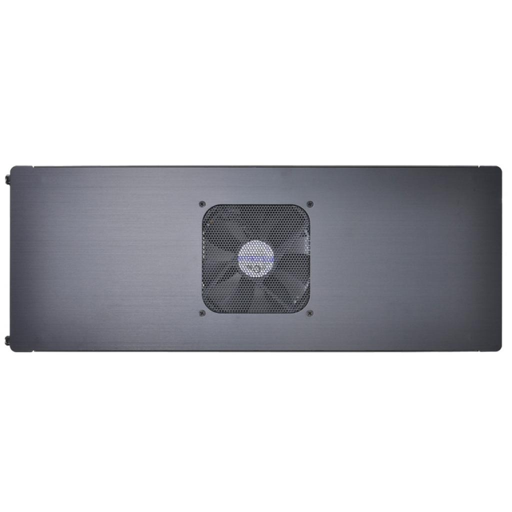 [21/08/2013] Lian Li PC-V360: Micro-ATX-Gehäuse mit Radiator-Halterung veröffentlicht (12)