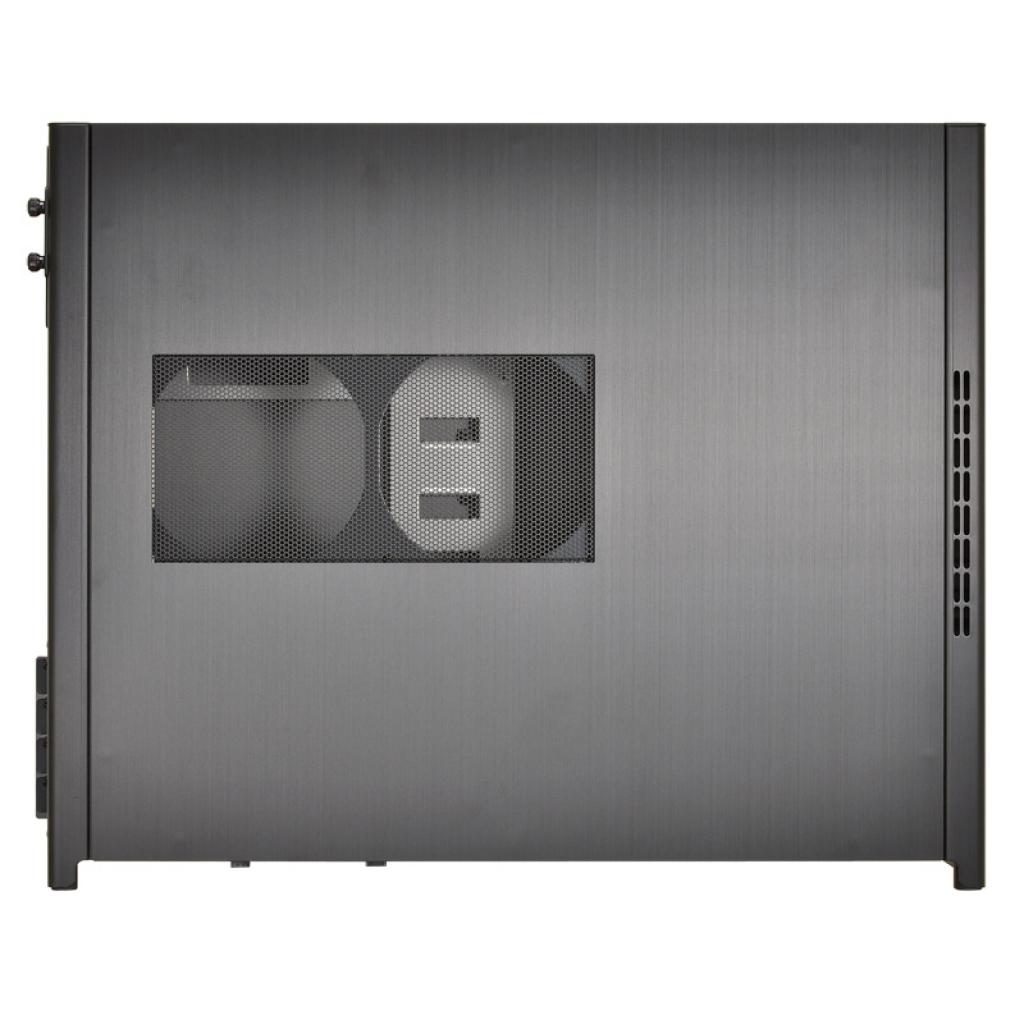 [21/08/2013] Lian Li PC-V360: Micro-ATX-Gehäuse mit Radiator-Halterung veröffentlicht (5)