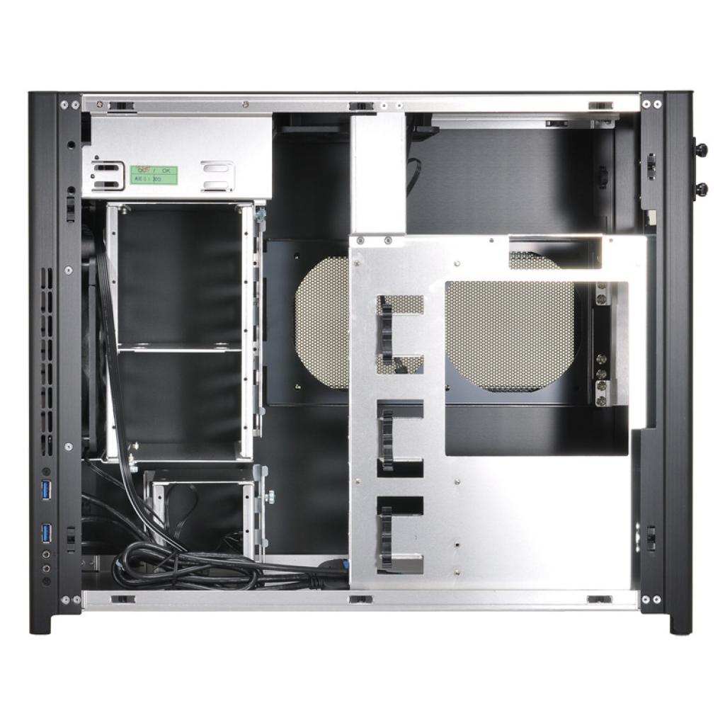 [21/08/2013] Lian Li PC-V360: Micro-ATX-Gehäuse mit Radiator-Halterung veröffentlicht (7)
