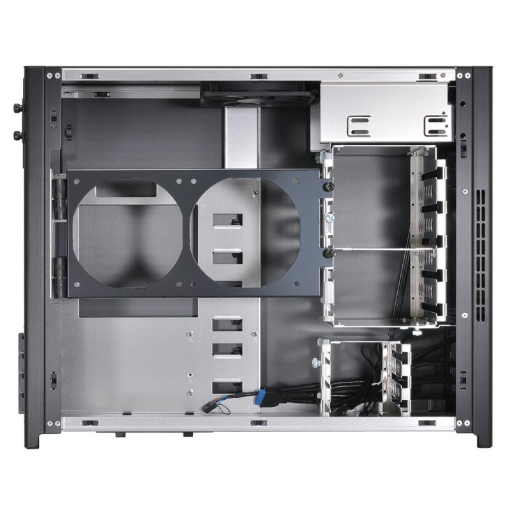 [21/08/2013] Lian Li PC-V360: Micro-ATX-Gehäuse mit Radiator-Halterung veröffentlicht (8)