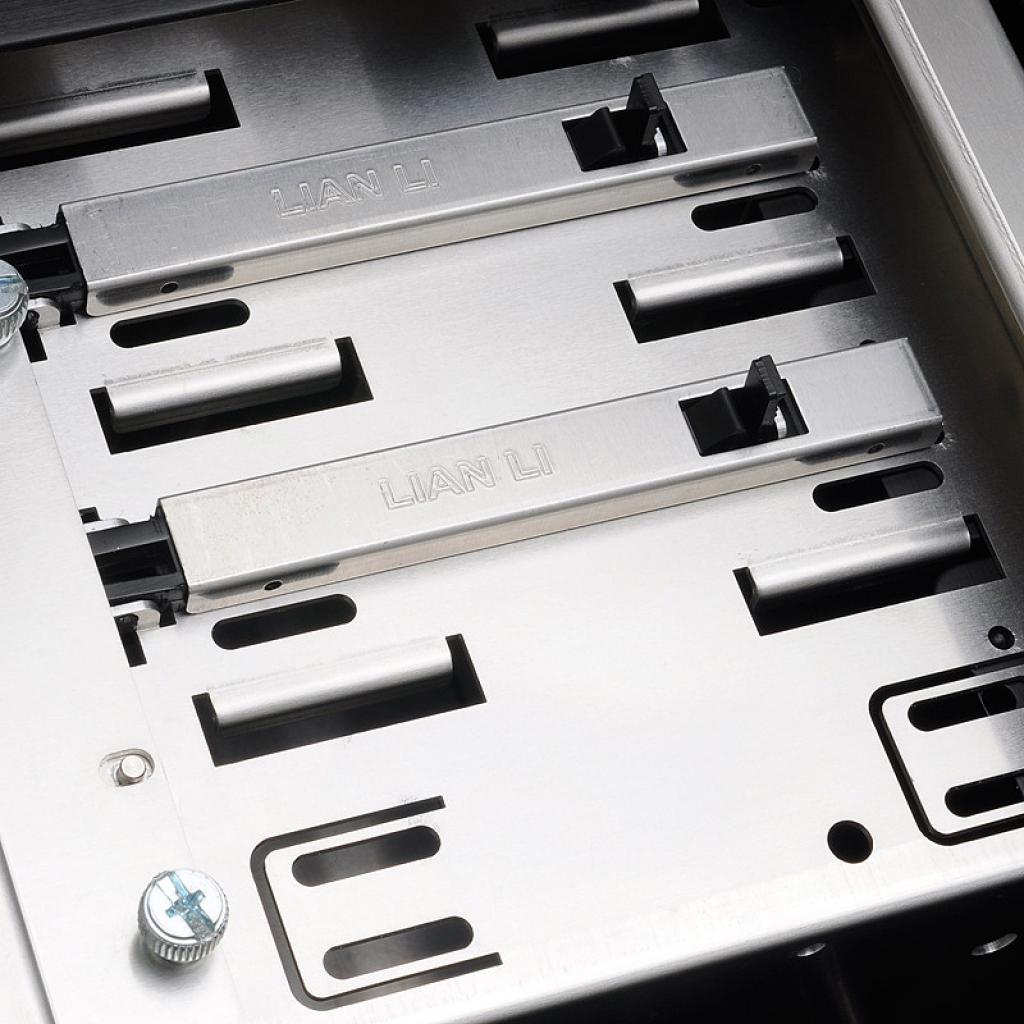 [06/08/2013] Lian Li PC-10N: Midi-Tower mit Wakü-Vorbereitung veröffentlicht (10)