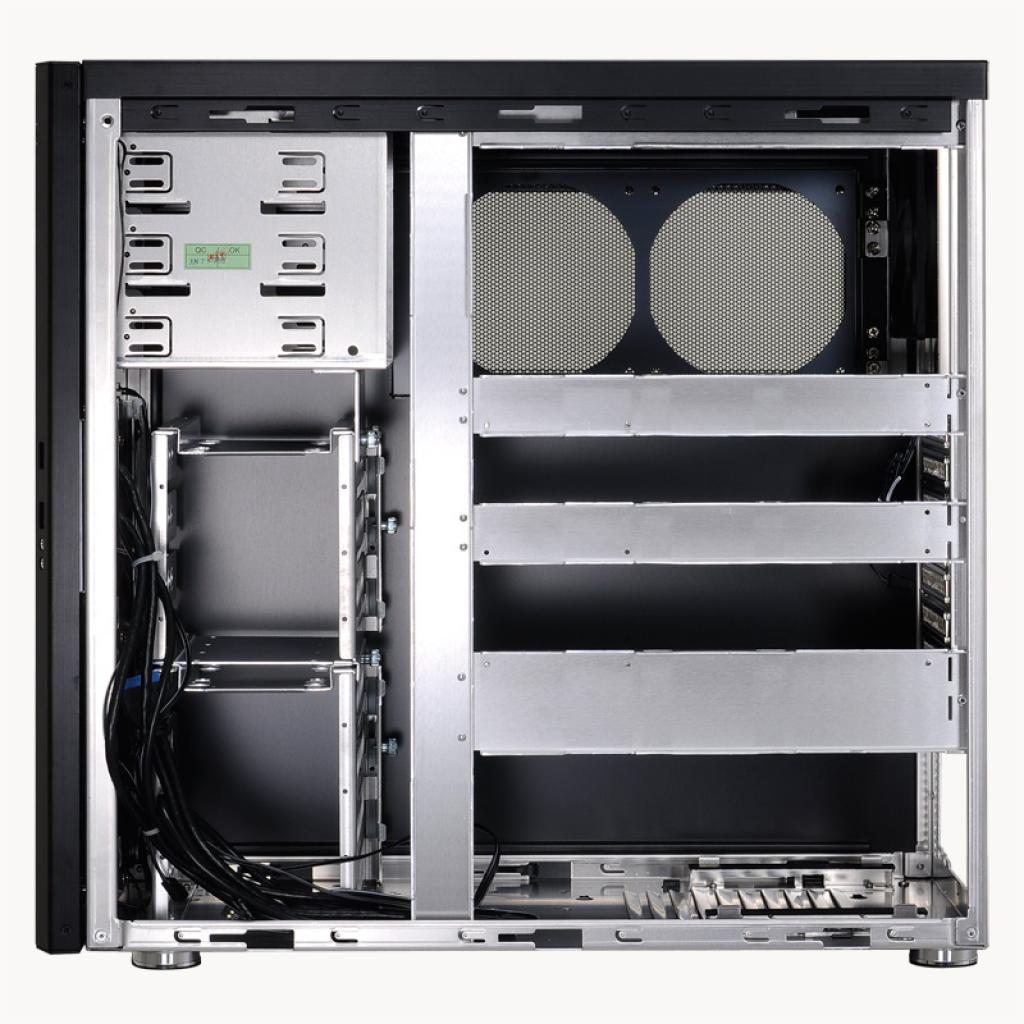 [06/08/2013] Lian Li PC-10N: Midi-Tower mit Wakü-Vorbereitung veröffentlicht (6)