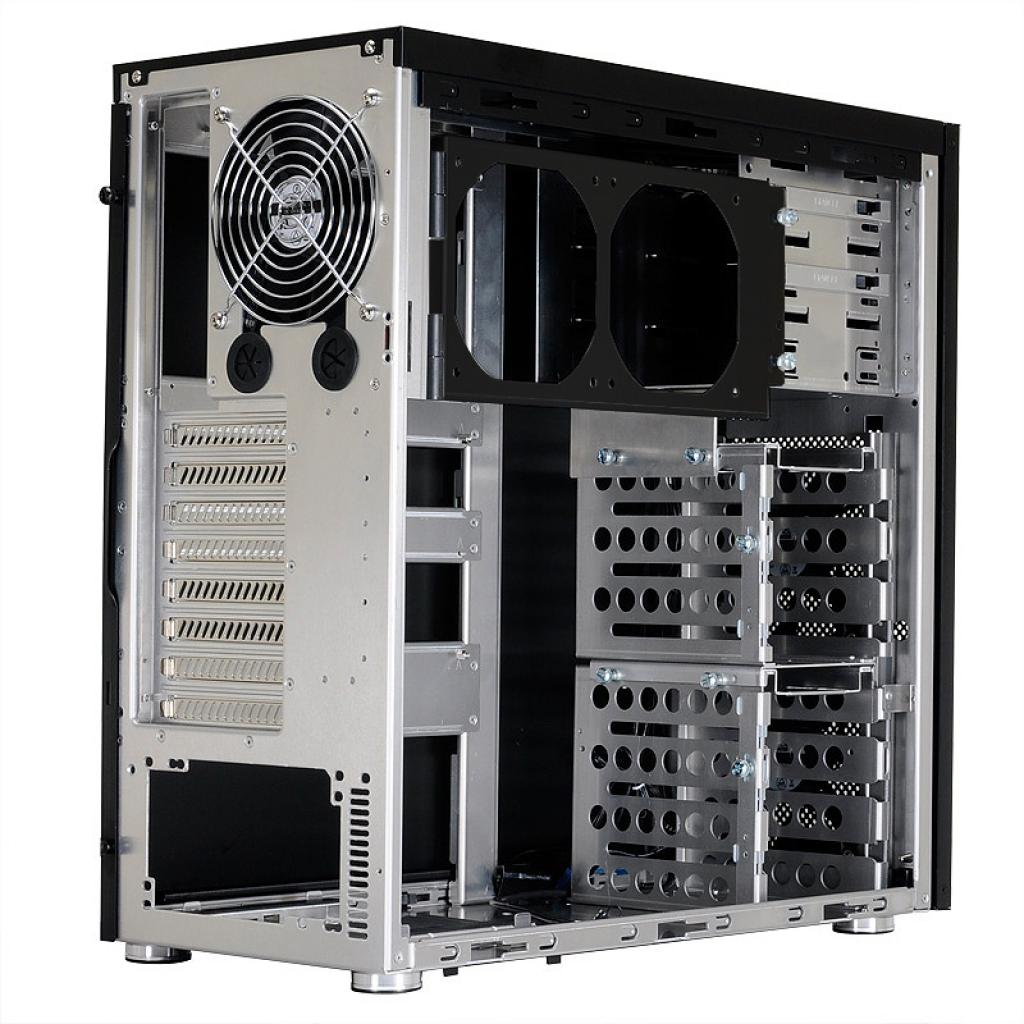 [06/08/2013] Lian Li PC-10N: Midi-Tower mit Wakü-Vorbereitung veröffentlicht (8)
