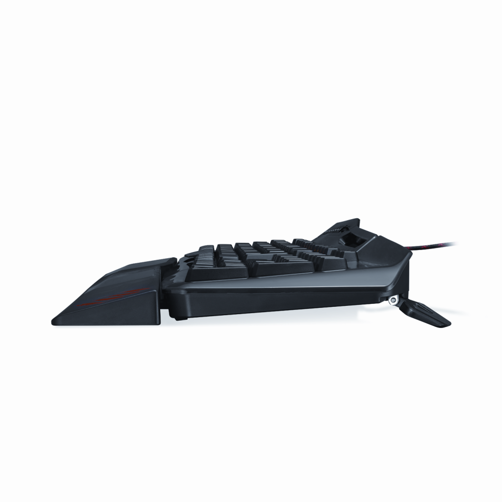 [23/08/2013] Mad Catz Strike 3 Professional: Membran-Tastatur mit Hintergrundbeleuchtung ab 95 Euro (10)