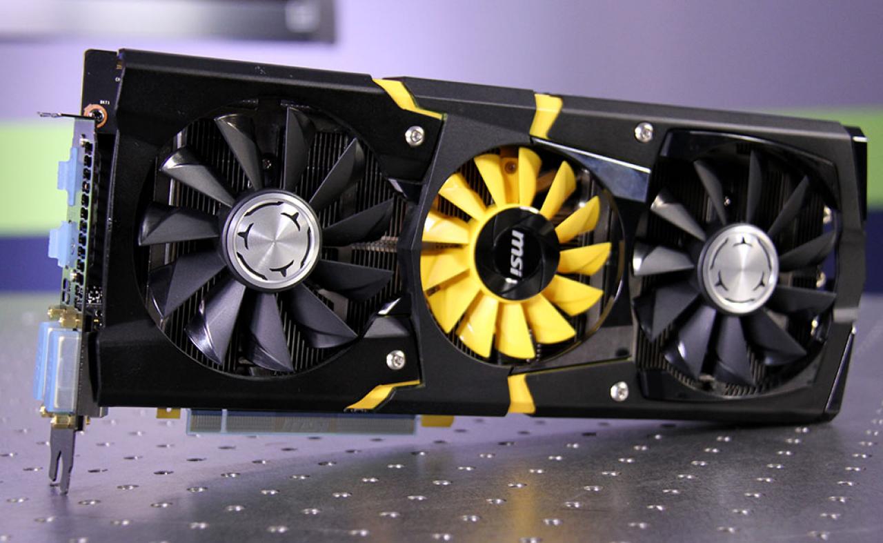[28/08/2013] MSI GTX 780 Lightning: Vorabtest bei PC Perspective veröffentlicht (3)