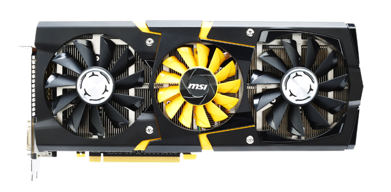 [22/08/2013] MSI Geforce GTX 780 Lightning: Offizielle Komplettansicht veröffentlicht (7)