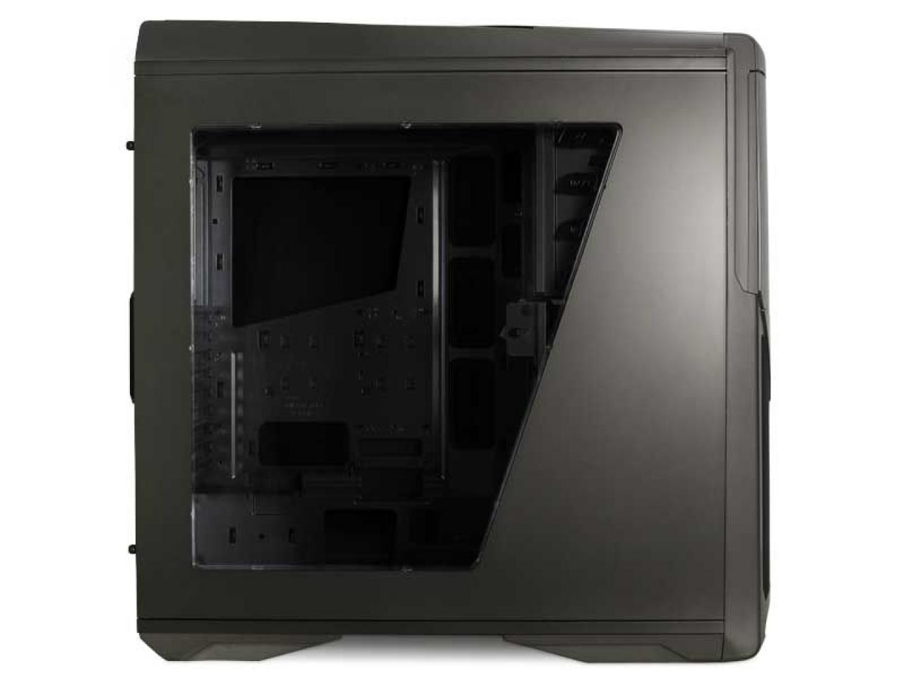 [23/08/2013] NZXT Phantom 630: Windowed Edition offiziell veröffentlicht (4)